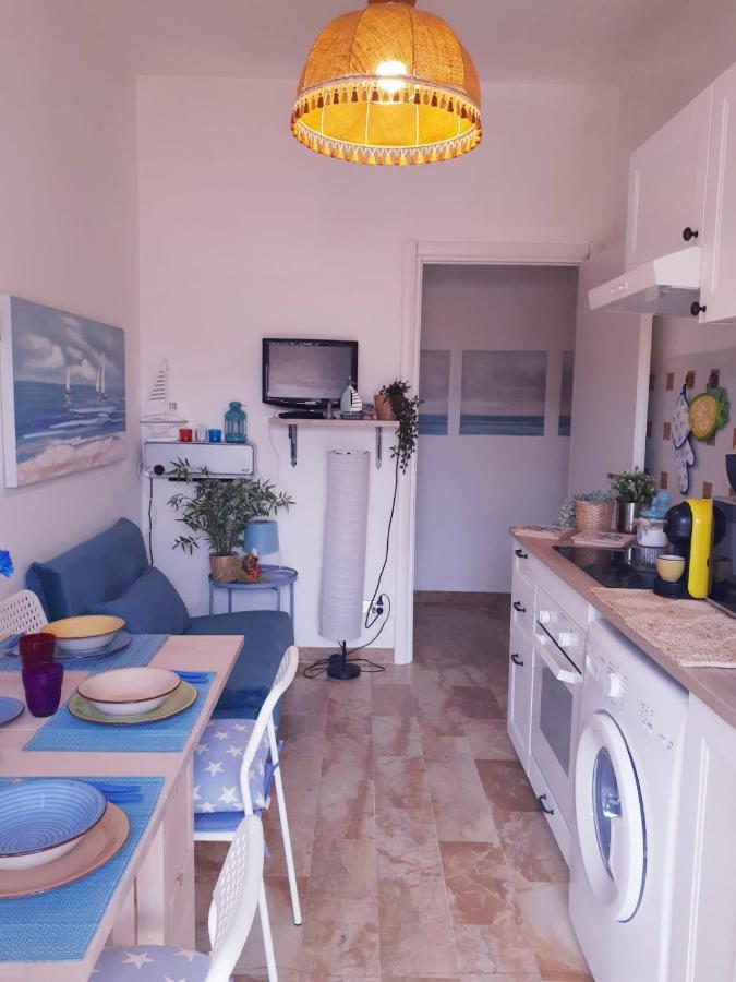 Casa Dionisia Apartman Diano Marina Kültér fotó