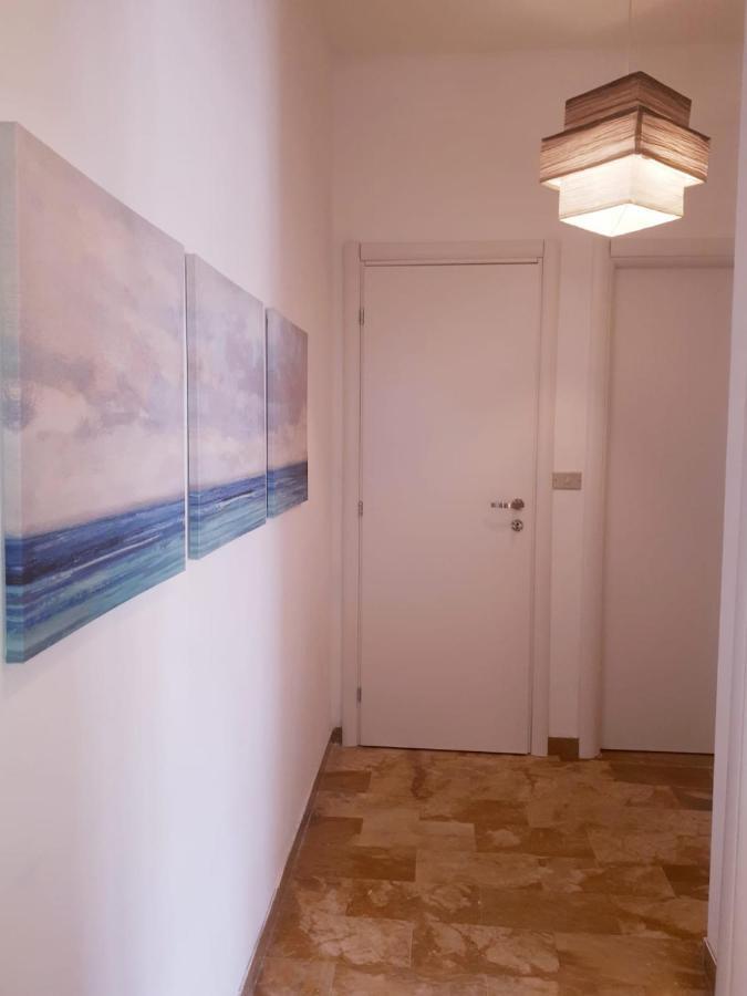 Casa Dionisia Apartman Diano Marina Kültér fotó