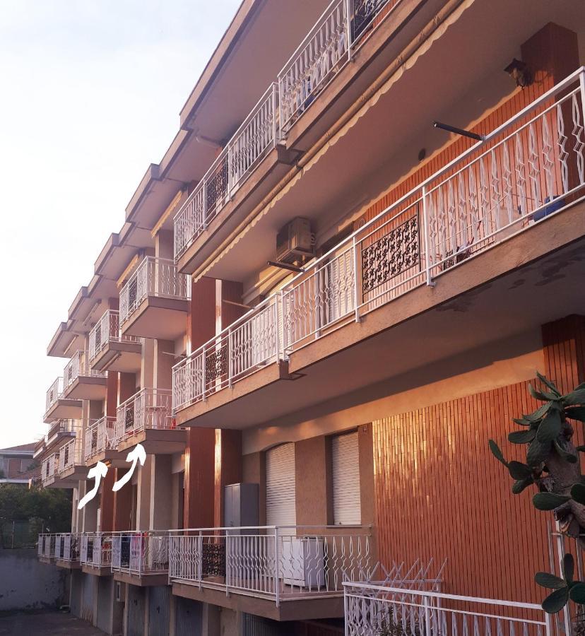 Casa Dionisia Apartman Diano Marina Kültér fotó